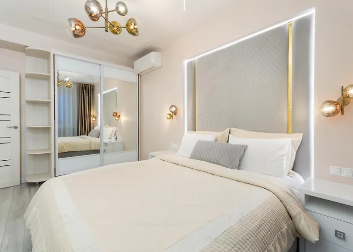 Great Apartment 1