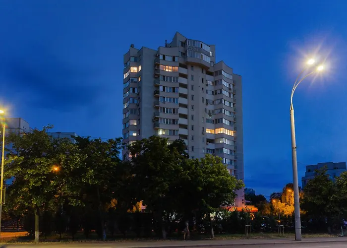 Great Apartment 1